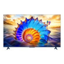 TCL电视 75V8L 75英寸 144Hz 高色域 大内存电视机以旧换新补贴2999元