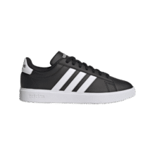 adidas GRAND COURT 2.0休闲网球板鞋男女阿迪达斯官方轻运动 黑/白 35.5342元 (券后省15,月销1000+)