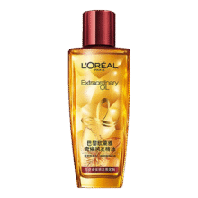 欧莱雅护发精油小红瓶奇焕润发精油 小红瓶50ml25.9元 (券后省4)