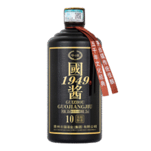 峥心酿贵州粮食酱香型白酒53度整箱高粱保价自饮试饮口粮酱香品鉴酒水 53度 500mL 1瓶