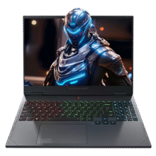 百亿补贴、PLUS会员：雷神猎刃16 【RTX4060】16英寸AI设计游戏笔记本电脑(酷睿14核i7HX 16G 512G 2K165Hz)4918.49元（需领券）