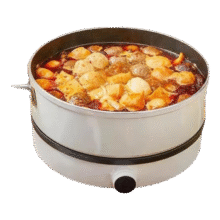 安井新品鱼滑100g*5袋+大颗粒虾滑100g*5袋火锅关东煮煮汤方便食材 鱼滑100g*5+大颗粒虾滑100g*579.9元 (券后省10)