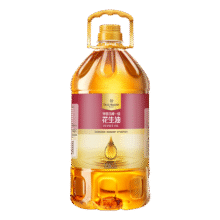 1号会员店 特香压榨一级花生油食用油 5L146.12元+8.46元返卡（需领券，合73.06元/件）