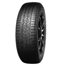 优科豪马横滨轮胎/汽车轮胎 225/65R17 102H G91AV 原配丰田RAV4