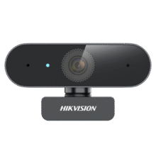海康威视（HIKVISION） 考研复试电脑台式机外置usb视频高清广角会议主播直播网课研究生面试 720P 像素|降噪麦克|线长1.5米 E11 摄像头79元 (券后省10)