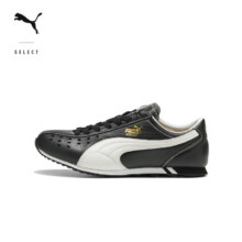 PLUS会员：PUMA 彪马 SPRINT男女款烫金薄底鞋 402960353.6元包邮（需凑单）