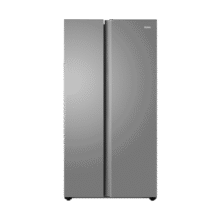 海尔（Haier）539升风冷无霜对开门家用电冰箱双开门一级能效变频节能535升级款BCD-539WGHSSEDH9国家补贴20%