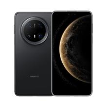 华为 HUAWEI Mate 70 Pro 手机 12GB+512GB 曜石黑券后5309.1元