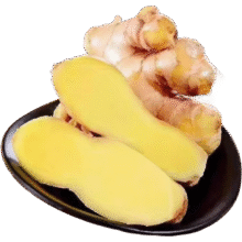 云南小黄姜新鲜生姜子生鲜姜月子姜超市蔬菜调料姜 净重500g3.68元