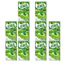 88vip：优酸乳250ml*10盒9.6元（需领券）