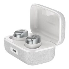 国补立减15%】森海塞尔MOMENTUM4真无线四代自适应蓝牙降噪耳机1019元