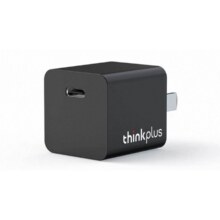 thinkplus 苹果快充20W氮化镓充电器11.1元+90淘金币（需领券）