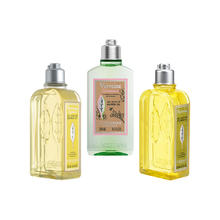 L'OCCITANE 欧舒丹 清新马鞭草沐浴啫喱券后79.8元