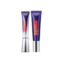 【自营】L'OREAL欧莱雅眼霜紫熨斗30ml 淡化眼纹眼圈提拉紧致正品89元