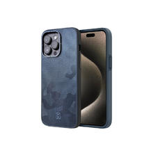INCIPIO 美国迷彩弹道尼龙适用苹果15promax手机壳iphone15pro全包磁吸券后29.9元