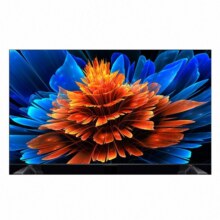 TCL电视 65Q9L Pro 65英寸 QD-Mini LED 蝶翼星曜屏 电视机官方店