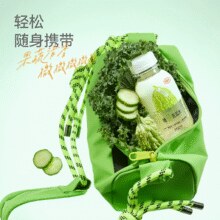 0脂低卡！好望水 维C芭乐水/维E海椰水/维B苦瓜水240mL*10瓶￥16.91 4.2折