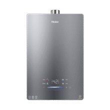 海尔（Haier）【小海鲸K50】16升燃气热水器天然气 零冷感7A一级恒温 AI智控双算法【国家补贴15%】一级静音