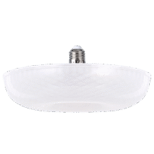 贝工 三防飞碟灯 E27螺口超亮LED灯泡  18W3.41元