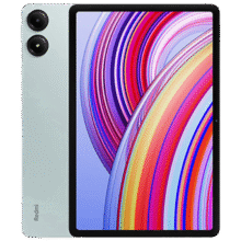 MI/小米 Redmi Pad Pro 平板电脑  浅湾蓝 6+128GB WiFi版982.6元