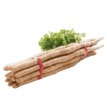 小白嘴铁棍山药 净重5斤 30-40cm20.79元