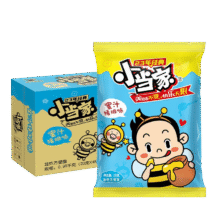 President/统一 小当家系列 干脆面 方便面 48包 五香牛肉味12.69元