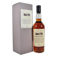 TALISKER 泰斯卡 大昀16年 斯佩赛单一麦芽 威士忌 700ml券后549元