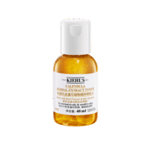 科颜氏（Kiehl's）金盏花爽肤水40ml（国产版）6.9元