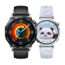 18号：华为 HUAWEI WATCH GT5 智能手表 46mm800.8元+15.88元淘金币（需领券）