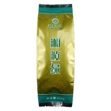 湘丰2025新茶明前碧螺春特级绿茶500g袋装茶叶自己喝实惠口粮茶一斤 碧螺春 一级 500g*1袋39元（需领券）