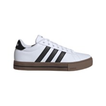 88VIP：Adidas 阿迪达斯 DAILY 4.0复古百搭休闲板鞋 男女同款 JR0077