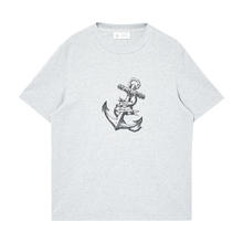 JACK&JONES 杰克琼斯 夏季男士短袖T恤合集券后43.2元