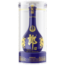 百亿补贴：郎酒 青花郎 53° 酱香型 500ml 1瓶737.44元