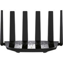 普联TP-LINK 大道路由器6430 BE6400 5G wifi7千兆家用高速2.4G wifi6 tplink无线 2.5G口大户型穿墙全屋wifi