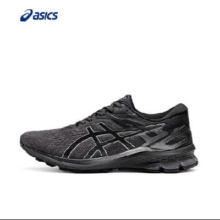 ASICS 亚瑟士 男款运动鞋跑鞋 GT-1000 10 黑色348.3元包邮（需凑单）