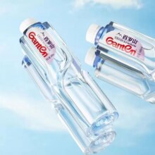 百岁山 矿泉水348ml *24瓶14.78元+2.81元淘金币