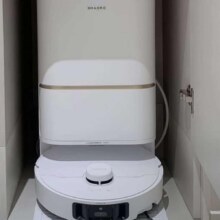 追觅S30ProUltra系列【国家补贴】 扫地机器人 扫拖一体全自动集尘扫拖一体拖地机器 【店长推荐】S30PU焕新版-水箱2747.21元（需领券）