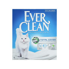 铂钻 小银盒猫砂5.4kg45.1元