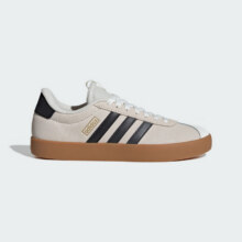 阿迪达斯 adidas 德训鞋女鞋VL COURT 3.0休闲鞋板鞋 T头鞋 JP5351222元包邮