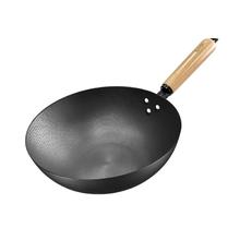 苏泊尔 臻火蜂窝铁锅 32cm