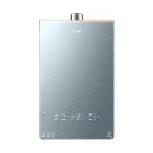 海尔 静音王燃气热水器 KL7PRO 16升1967.65元