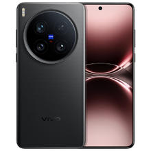 vivo X200 Ultra 5G手机 16GB+512GB 黑Ka 骁龙8至尊版