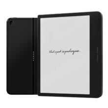小米 Xiaomi 电纸书 7英寸墨水屏阅读器 64GB1199元
