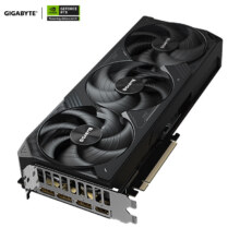 25号20点：技嘉（GIGABYTE）GeForce RTX 5080 风魔  16G 显卡8299元