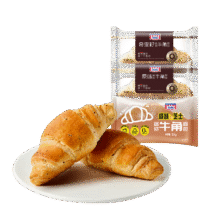 再降价：曼可顿 MANKATTAN 手撕面包 150g（巧克力）29元（需领券，合4.14元/件）