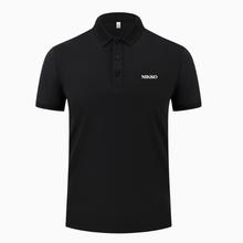 有券的上：日高 凉感速干polo衫短袖T恤22.4元（需买2件，需用券）