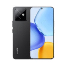 HONOR/荣耀 X60 GT 手机 绿洲护眼屏 幻夜黑 12G+256GB1350.65元（需领券）