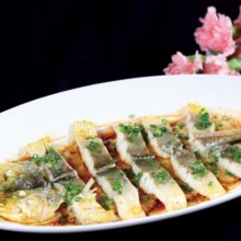 【臻选】牛腩煲/蒸黄鱼3-4人餐｜开业福利限量1000份