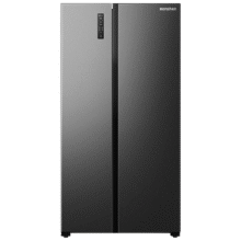 容声 冰箱 BCD-547WD12HP 双开门 547升1433.62元