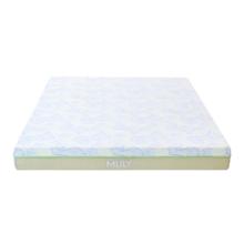 国家补贴：梦百合 LYXZ15 绿野仙踪Pro++零压儿童床垫 1.5×2m 高20cm3187.5元